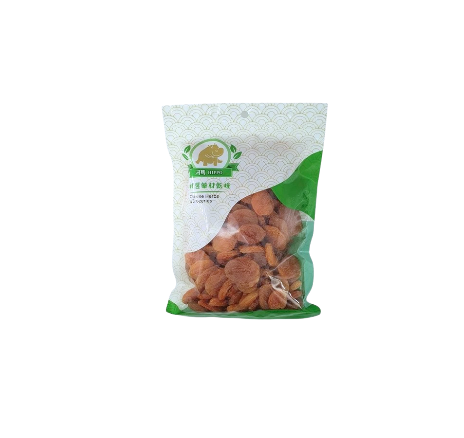 HIPPO Golden Apricot 500g